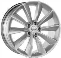 5X114.3 8.5X19 RC-359 ET38 73.1 SILVER 1